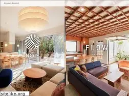 Sites similar to asnova-resort.com