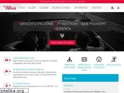 Sites similar to asnova.sk