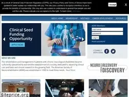 Sites similar to asnr.com