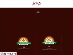 Sites similar to asnschool.org