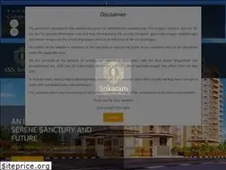 Sites similar to asnsrikaram.com