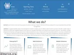 Sites similar to asntech.in