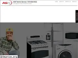 Sites similar to asntechnoservice.com