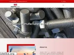 Sites similar to asnutbolt.com