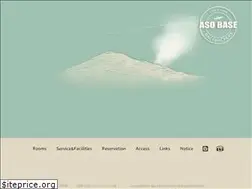 Sites similar to aso-backpackers.com
