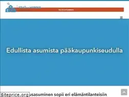 Sites similar to aso-kodit.fi