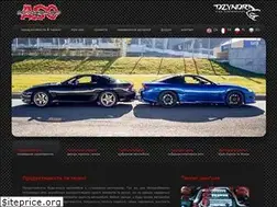 Sites similar to aso-motorsport.com
