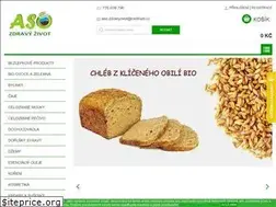 Sites similar to aso-online.cz