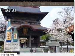 Sites similar to aso-sake.com