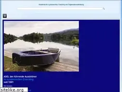 Sites similar to aso.at