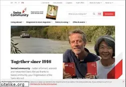 Sites similar to aso.ch