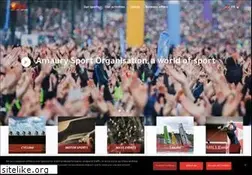 Sites similar to aso.fr