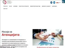 Sites similar to aso.mk