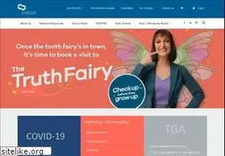 Sites similar to aso.org.au