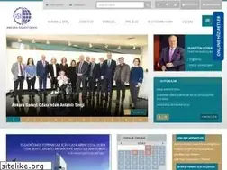 Sites similar to aso.org.tr