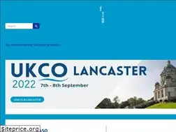 Sites similar to aso.org.uk