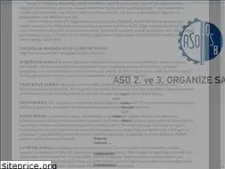 Sites similar to aso2osb.org.tr