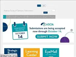 Sites similar to asoa.org