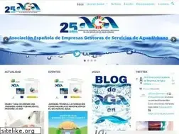 Sites similar to asoaga.com