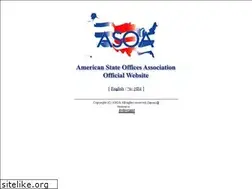 Sites similar to asoajapan.org