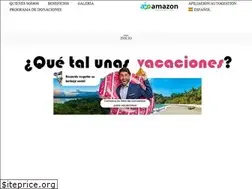Sites similar to asoamazon.com