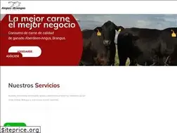Sites similar to asoangusbrangus.org.co