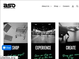 Sites similar to asoapparel.com