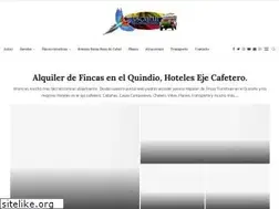 Sites similar to asoaturquindio.com