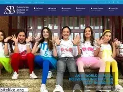 Sites similar to asob.es