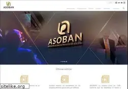 Sites similar to asoban.bo