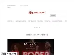 Sites similar to asobares.org