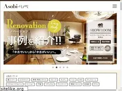 Sites similar to asobi-renova.com