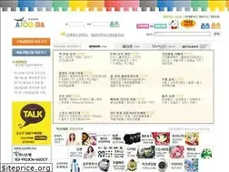 Sites similar to asobiba.co.kr