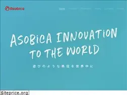 Sites similar to asobica.co.jp