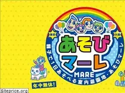 Sites similar to asobimare.jp