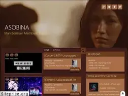 Sites similar to asobina-asobina.blogspot.com