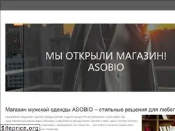 Sites similar to asobio.ru