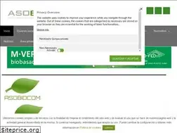 Sites similar to asobiocom.es