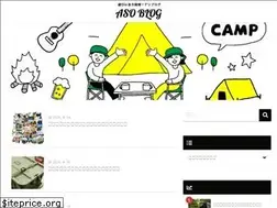 Sites similar to asoblog.fun