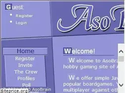 Sites similar to asobrain.com
