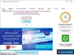 Sites similar to asoc-arg-rorschach.com.ar
