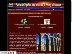 Sites similar to asocae.org