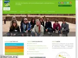 Sites similar to asocam.org