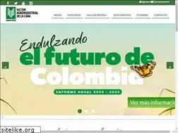 Sites similar to asocana.org
