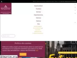 Sites similar to asocentro.org