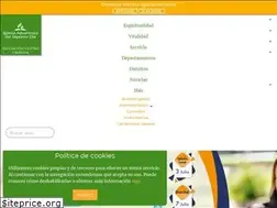 Sites similar to asocentroriental.org