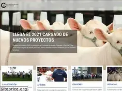 Sites similar to asocharolaise-charbray.com