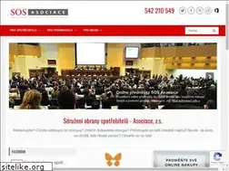 Sites similar to asociace-sos.cz