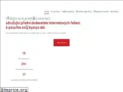 Sites similar to asociace.biz