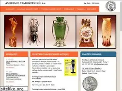 Sites similar to asociace.com